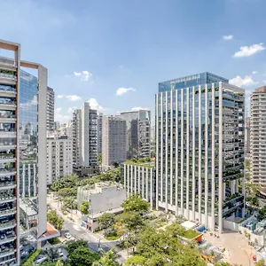 Tabas - Fl São Paulo
