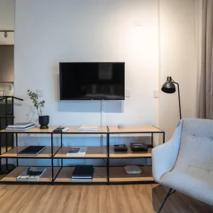 Tabas - Forma Itaim São Paulo