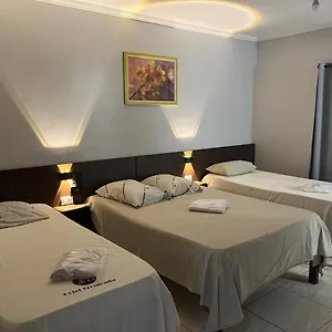 3* Hotel Tropicalia Proximo A 25 De Marco , Bras E Bom Retiro 